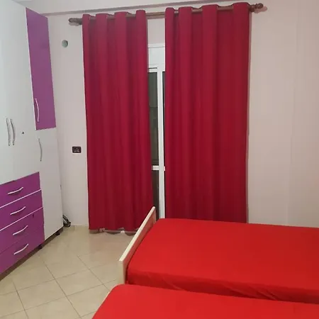 Luxury Seaside With Two Bedrooms 130 Meter 公寓