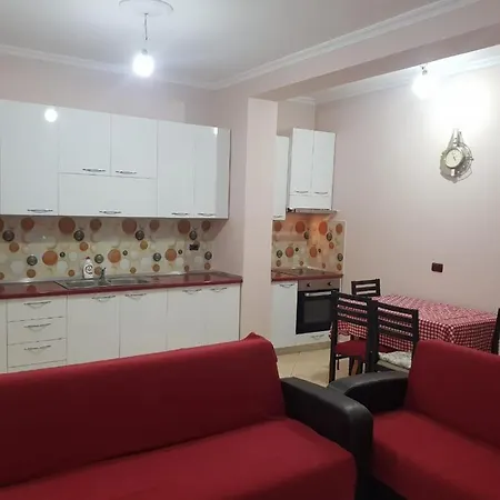 Luxury Seaside With Two Bedrooms 130 Meter Daire *
