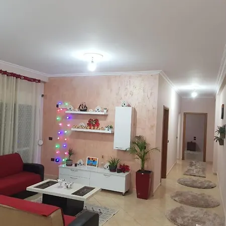 Daire Luxury Seaside With Two Bedrooms 130 Meter *